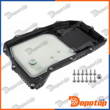 Kit de filtre hydraulique pour VW | FSF-VW-020, V10-4350